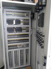 變電站配電柜檢測維修工程